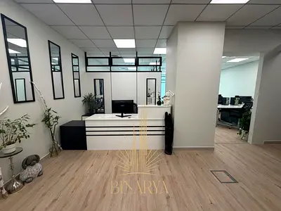 Fully Furnished | Spacious Layout | Prime Location
