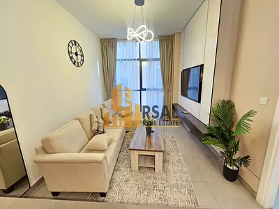 Luxurious Furnished 1Bedroom apartment | Modern Living with Premium Amenities