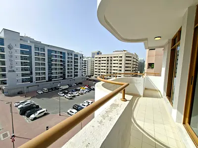 Closed To Metro || With Balcony || Only For Family ||