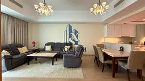 Elegant Apartment | Beach Access | Fully Furnished