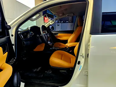 Toyota Fortuner EXR, миниатюра 12