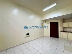 Independent Office| Near Gold Souq & Al Ras Metro Station| Ready to Move|