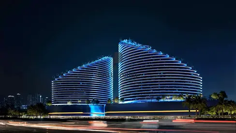 Luxury Living | Prime Location | High ROI