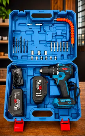 Hand tools