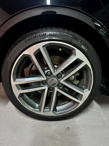 2019 AUDI A3 — миниатюра 15