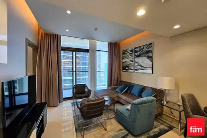 Prime Location | Furnished | Ready to move