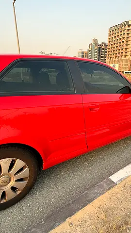 صورة 5 لـ 2008 AUDI A3