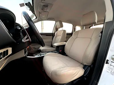 Mitsubishi Outlander GLX, миниатюра 9