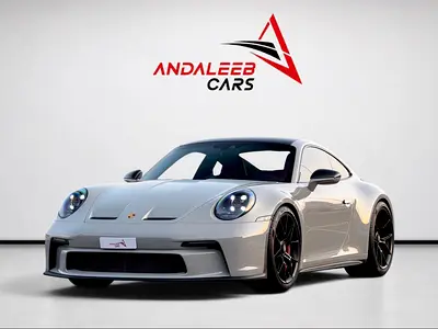GT3 TOURING | FULL PPF | CARBON OPTION | 0% DOWN PAYMENT