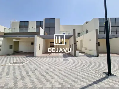 Premium Opportunity Investment|Single Row 3BR+Maid