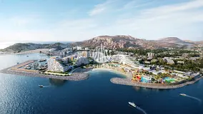 🏡 An Iconic Waterfront Development | Freehold | Attractive Payment Plan | Near Handover