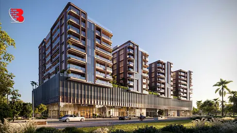 Under Offer | Lowest PSF in Arjan | 40% PHPP