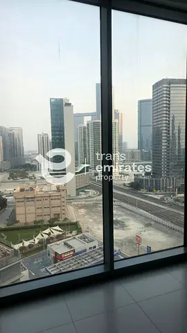 1BR Apartment | City View | Vacant | Meraas Shams