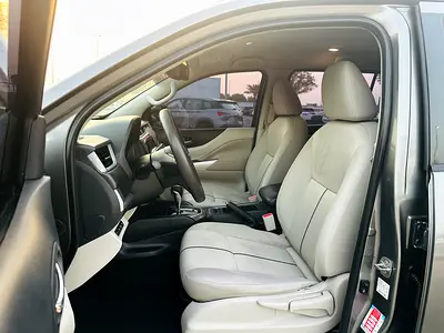 2022 Nissan XTERRA 照片 10
