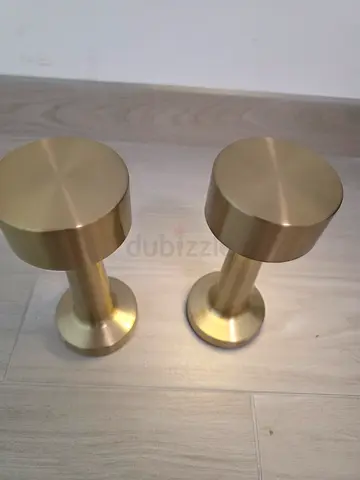 Barely used USB nighttime lamps