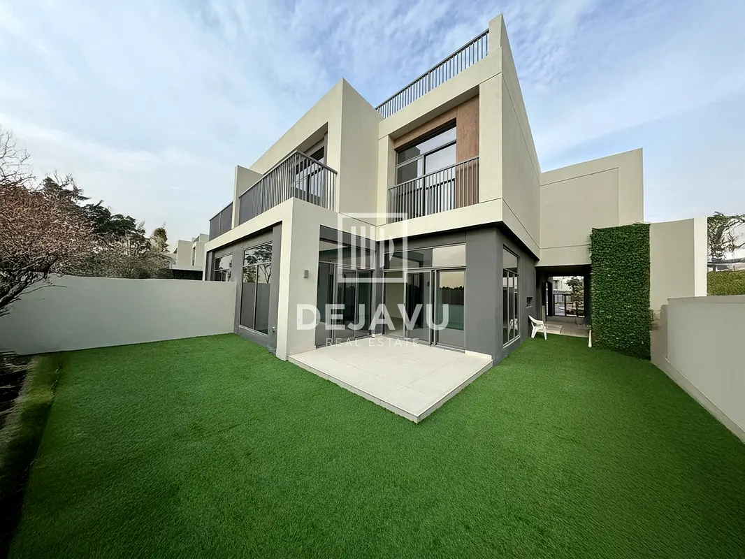 4BR Villa + Maid | Prime Location | Best price