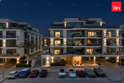 Vacant 2BR | Polo Residence | Prime Location