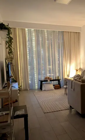 Curtains 300cm