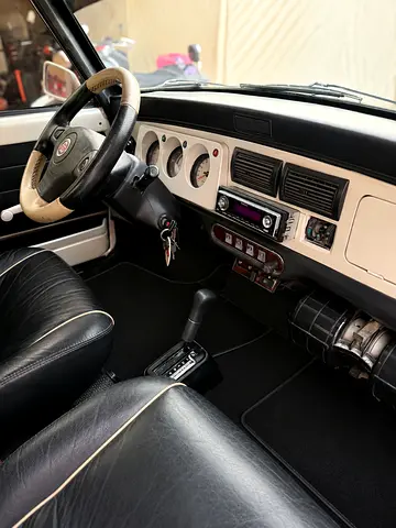 2000 MINI COOPER 照片 6