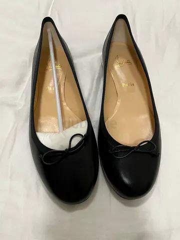 CHRISTIAN LOUBOUTAN