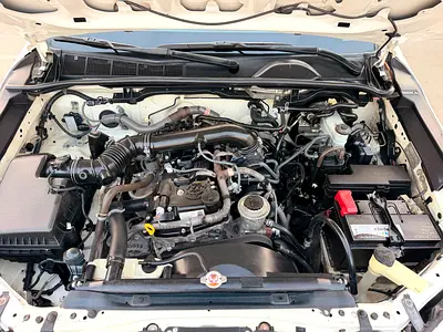 صورة 6 لـ 2021 Toyota HILUX