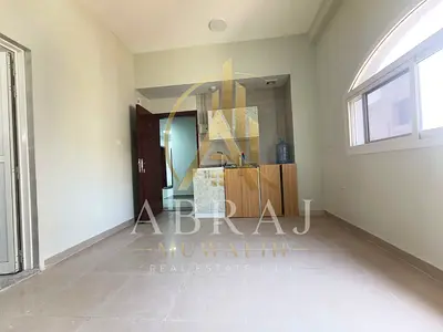 Lavish studio full family building in muwailah sharjah 15995
