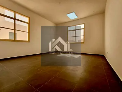 Spacious 2-Bedroom Apartment with 2 Bathrooms