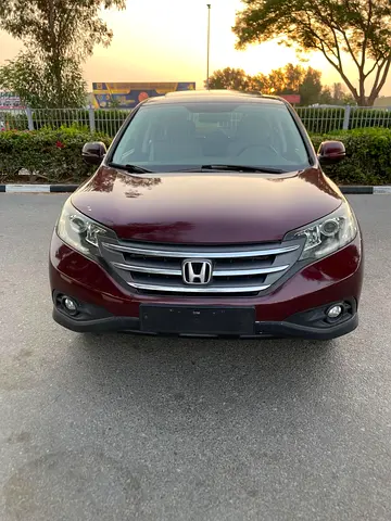 صورة 7 لـ 2014 Honda CR-V
