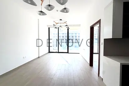 1 BR Plus Study I Fitted Kitchen I Ready To Move