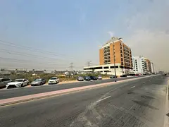 Genuine Sale | Residential & Retail Plot | Warsan 4 | Single Row