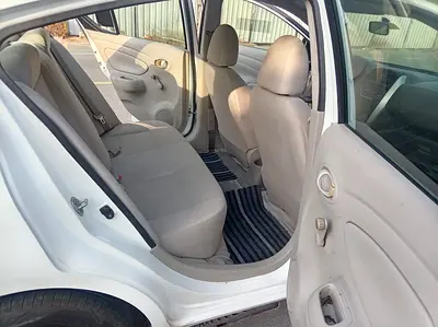 Nissan Sunny S, миниатюра 8