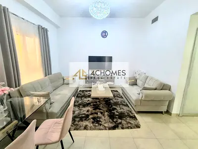 Vacant on Transfer | Closed Kitchen | Huge Layout