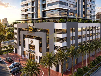 1 Bedroom in Al Amerah || Starting from AED 517K with an Easy Payment Plan