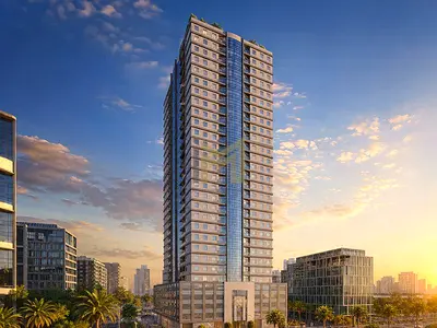 1 Bedroom in Al Amerah || Starting from AED 517K with an Easy Payment Plan