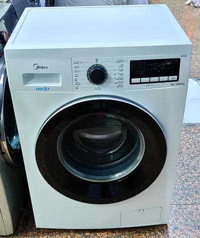 Midea 6kg washing machine for sell 💯 good working