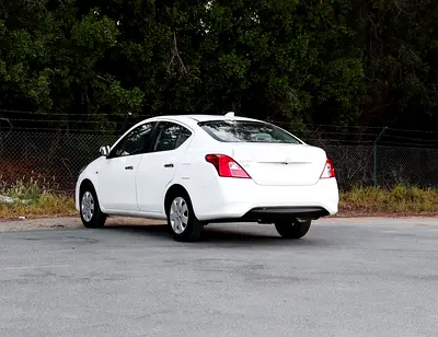 2024 Nissan SUNNY 缩略图 5