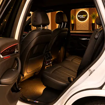 2017 BMW X5 — миниатюра 9