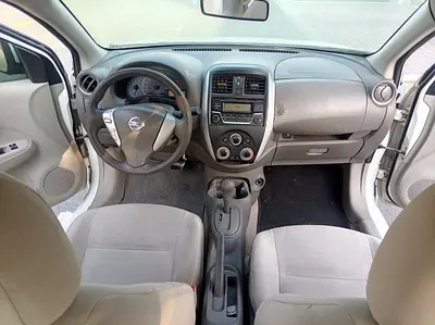 Nissan Sunny S, миниатюра 2
