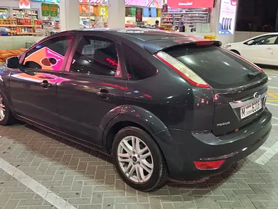 صورة 3 لـ 2009 FORD FOCUS