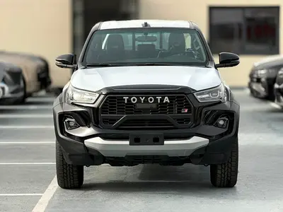 GR 4.0L Petrol V6 2026 Export Price @ 178,000 AED