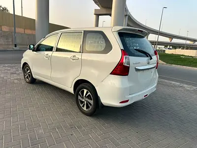 صورة 5 لـ 2017 Toyota AVANZA