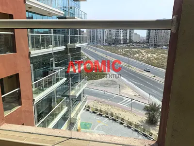 Unfurnished 1 BR Apt | Multiple Views | Book Now