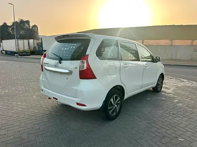 صورة 4 لـ 2017 Toyota AVANZA