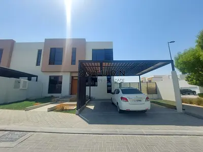 عرض مميز - منزل زاوية مكون من 4 غرف نوم - مجلس - حديقة كبيرة