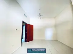 Brand New 1 BHK For Rent In Muwaileh Sharjah