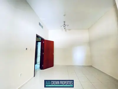 Brand New 1 BHK For Rent In Muwaileh Sharjah