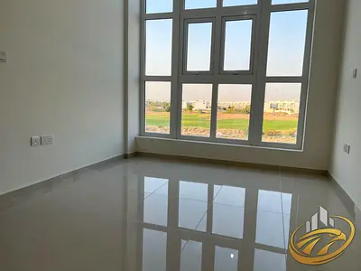 فيلا 3 غرف نوم | غرفة خادمة | شاغرة عند نقل الملكية | أودورا، داماك هيلز 2