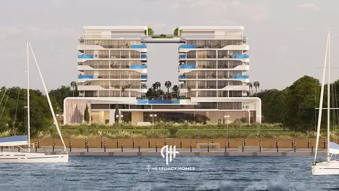 1%MONTHLY| 6Y PAYMENT PLAN |PRIVATE POOL| 36%PHPP
