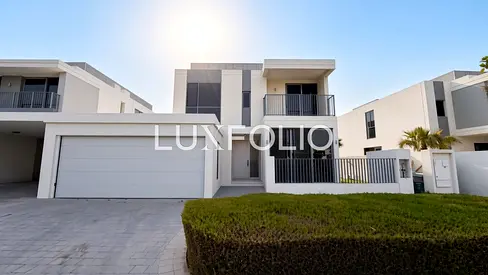 Greenbelt | Opposite Amenities | Vacant