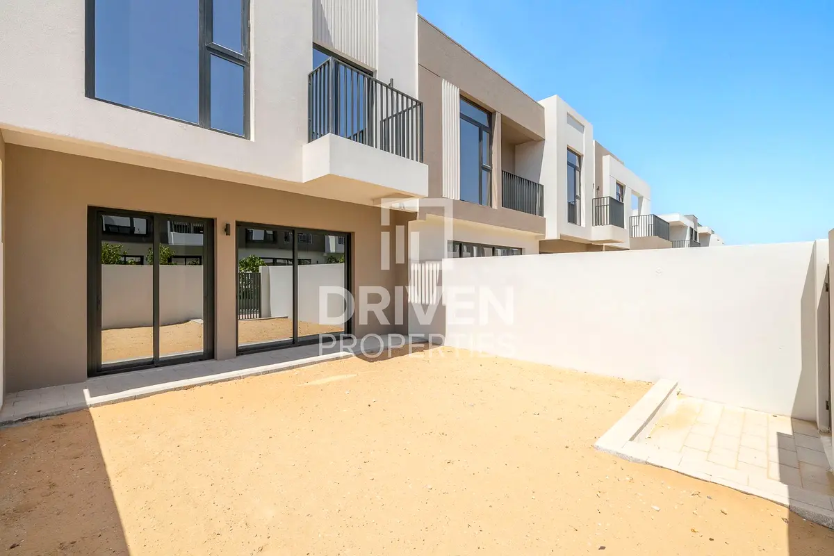 Motivated Seller | Chiller Free | Rented Villa